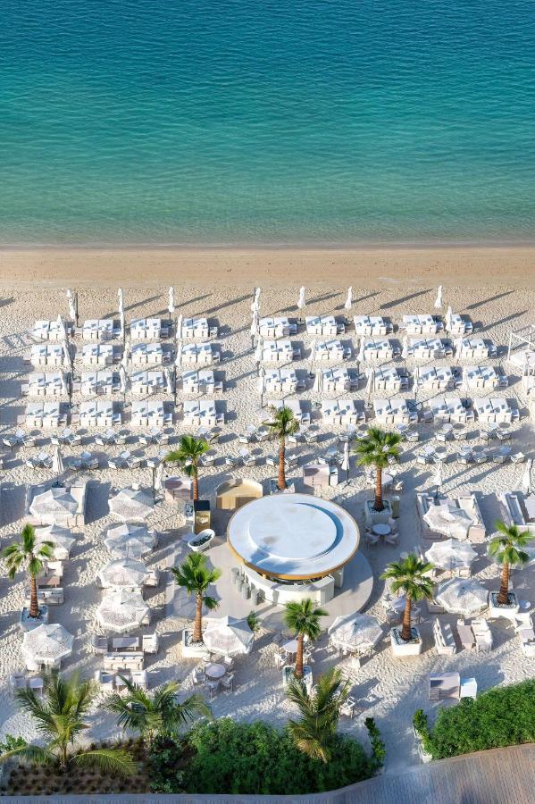 Radisson Beach Resort Palm Jumeirah Dubaï Extérieur photo